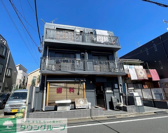 ReDEAL国立WESTの物件内観写真